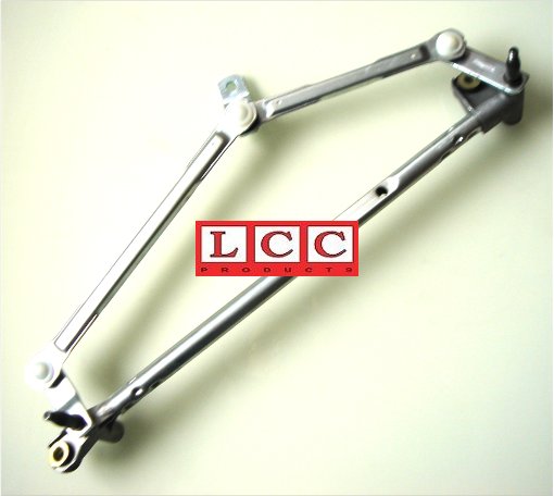 LCC PRODUCTS Stiklu tīrītāja sviru un stiepņu sistēma LCC3107